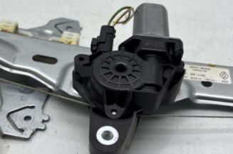 Leve vitre electrique arriere gauche RENAULT KADJAR