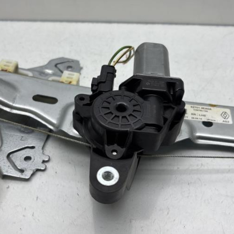 Leve vitre electrique arriere gauche RENAULT KADJAR Photo n°4