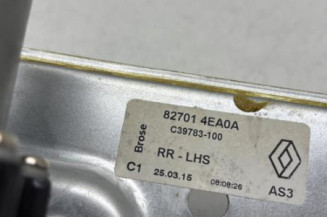 Leve vitre electrique arriere gauche RENAULT KADJAR