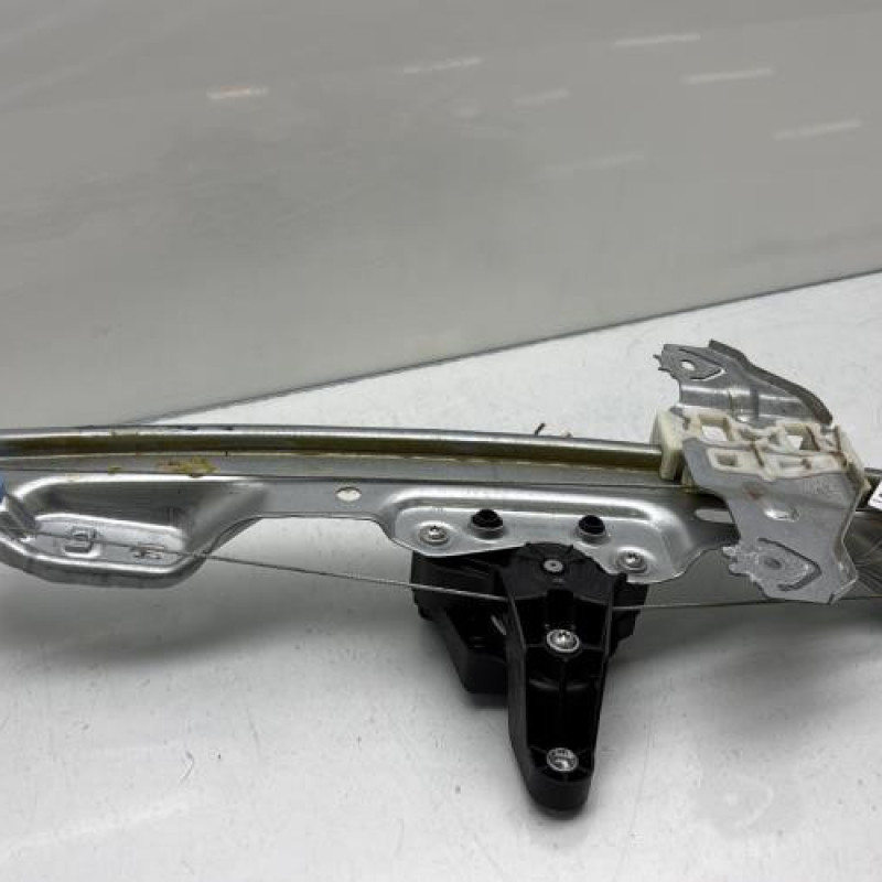 Leve vitre electrique arriere gauche RENAULT KADJAR Photo n°7