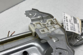 Leve vitre electrique arriere gauche RENAULT KADJAR