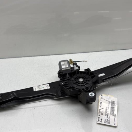 Leve vitre electrique avant droit RENAULT KADJAR Photo n°1