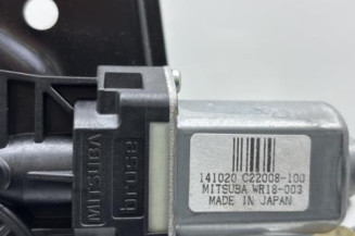 Leve vitre electrique avant droit RENAULT KADJAR