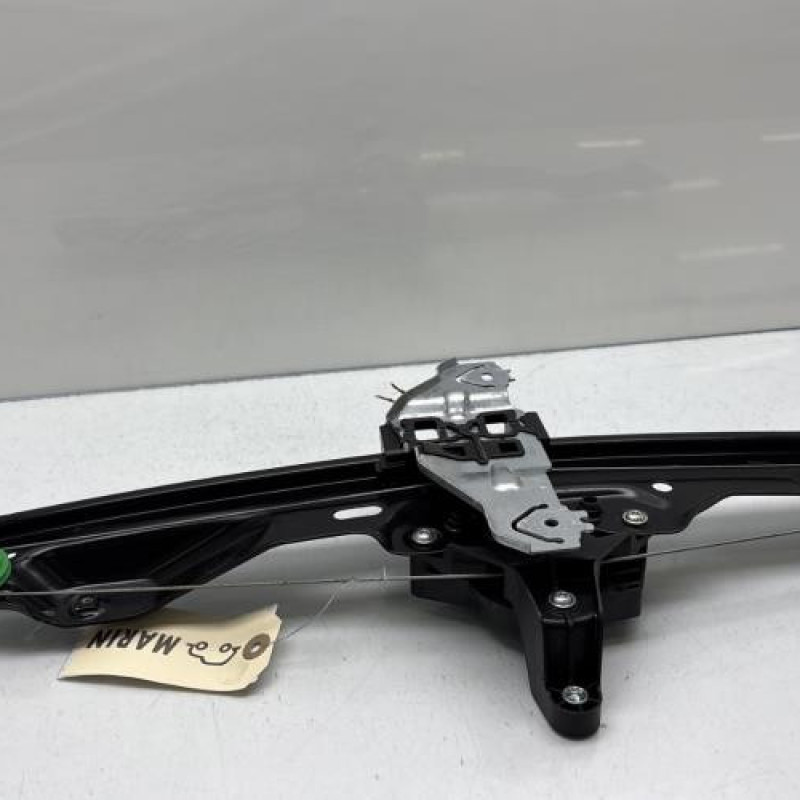 Leve vitre electrique avant droit RENAULT KADJAR Photo n°8