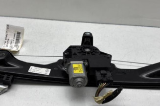 Leve vitre electrique avant gauche RENAULT KADJAR Photo n°1