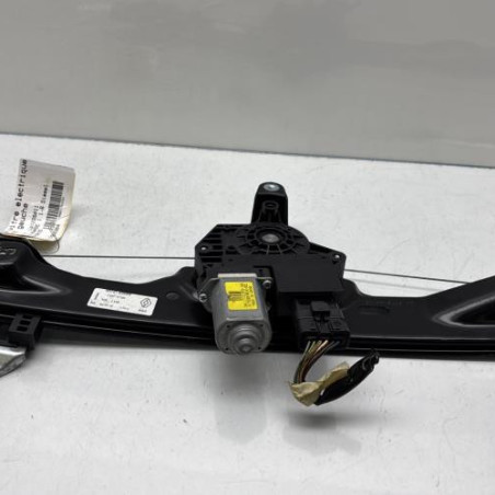 Leve vitre electrique avant gauche RENAULT KADJAR Photo n°1