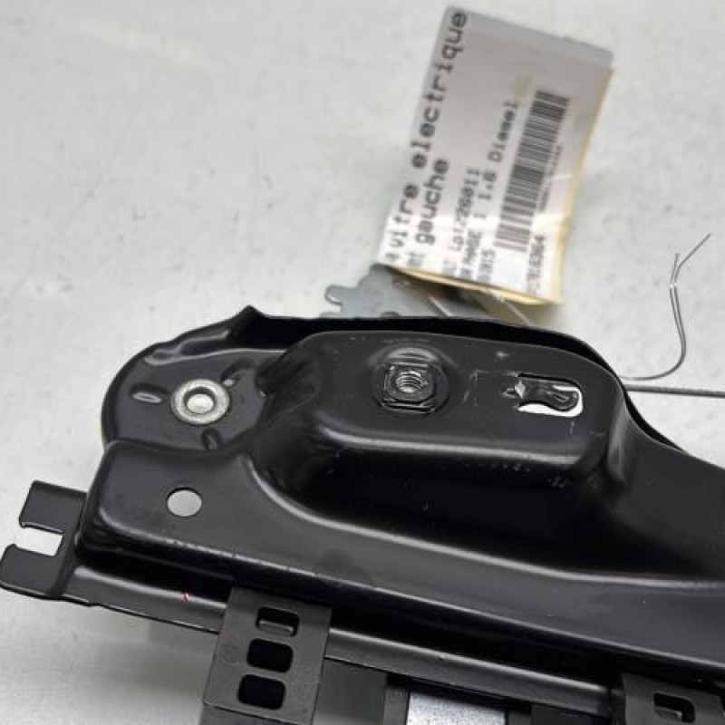 Leve vitre electrique avant gauche RENAULT KADJAR Photo n°2