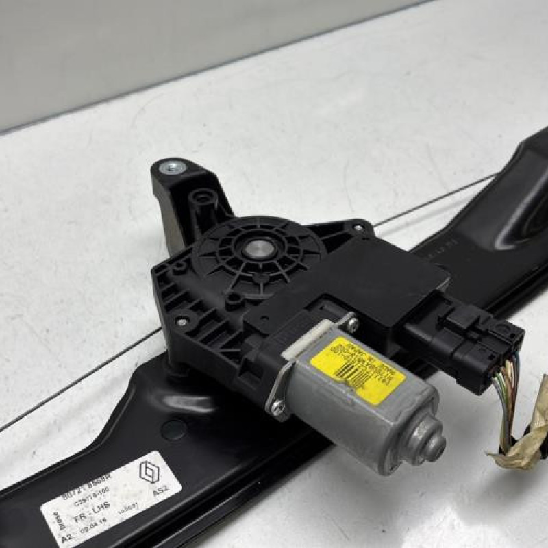 Leve vitre electrique avant gauche RENAULT KADJAR Photo n°4