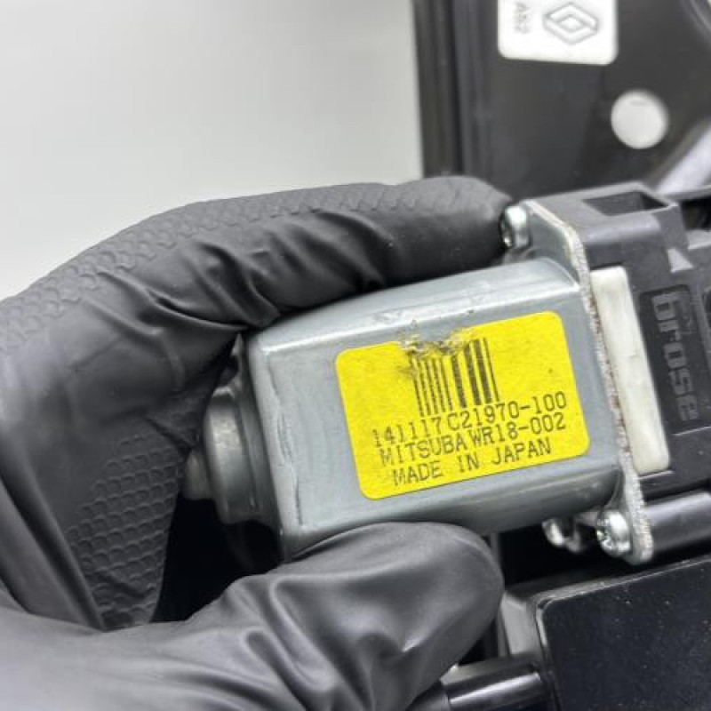 Leve vitre electrique avant gauche RENAULT KADJAR Photo n°7