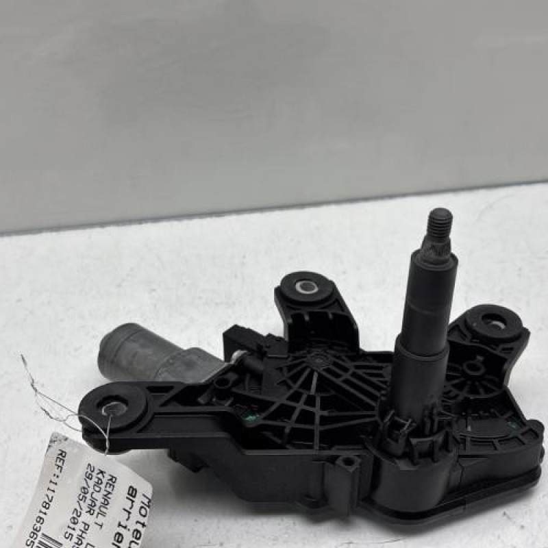Moteur essuie glace arriere RENAULT KADJAR Photo n°1