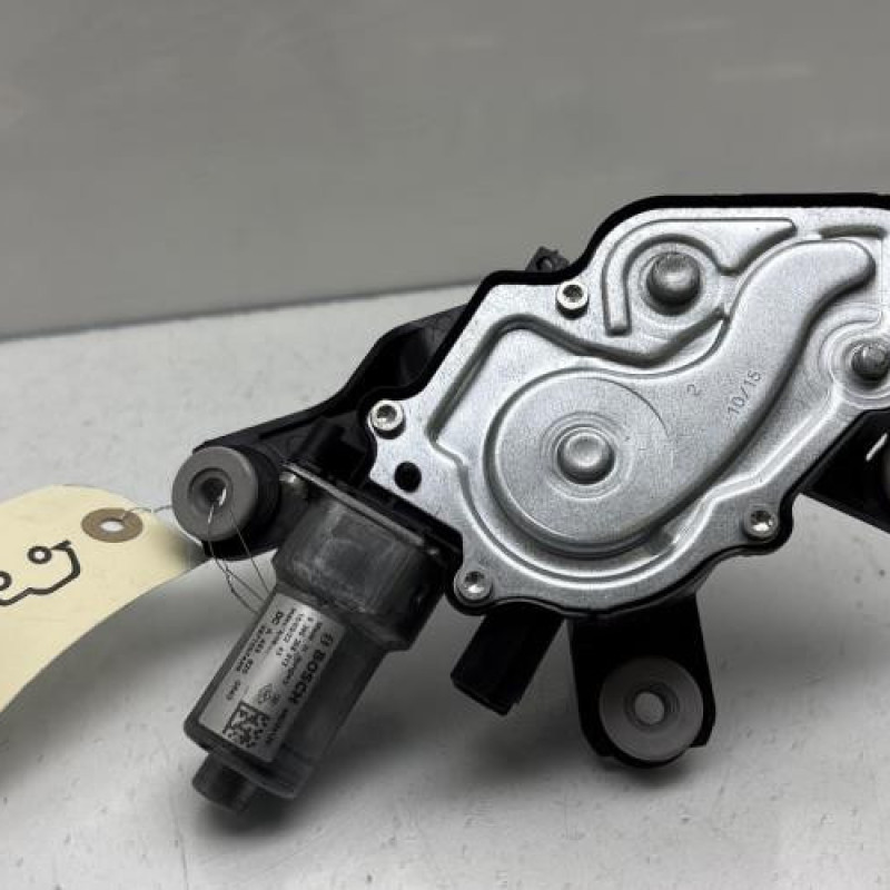 Moteur essuie glace arriere RENAULT KADJAR Photo n°3
