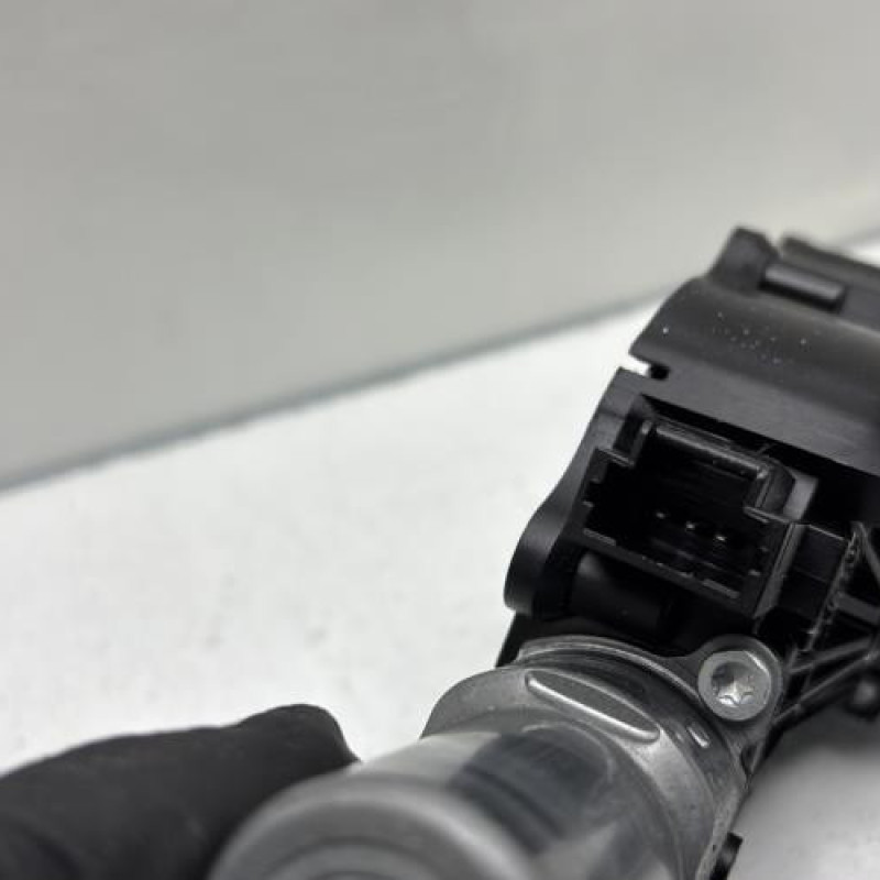 Moteur essuie glace arriere RENAULT KADJAR Photo n°4