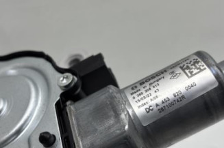 Moteur essuie glace arriere RENAULT KADJAR