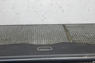 Plage arriere RENAULT KADJAR Photo n°1