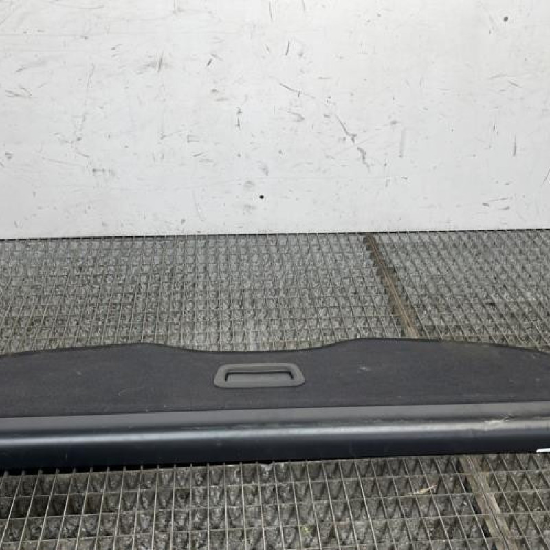 Plage arriere RENAULT KADJAR Photo n°1