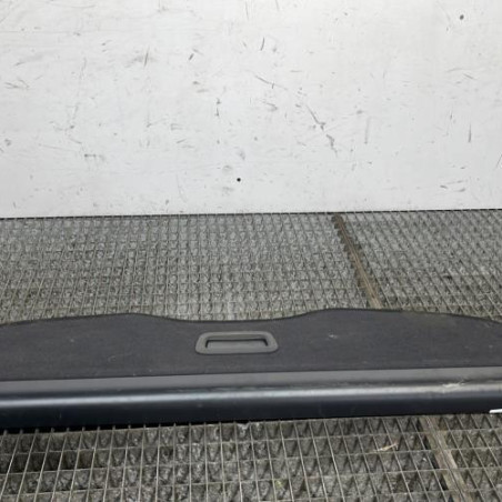 Plage arriere RENAULT KADJAR Photo n°1