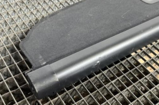 Plage arriere RENAULT KADJAR