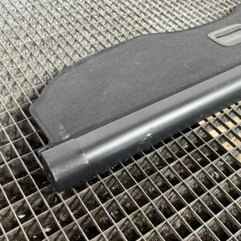 Plage arriere RENAULT KADJAR Photo n°2