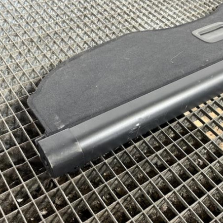 Plage arriere RENAULT KADJAR