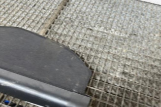 Plage arriere RENAULT KADJAR