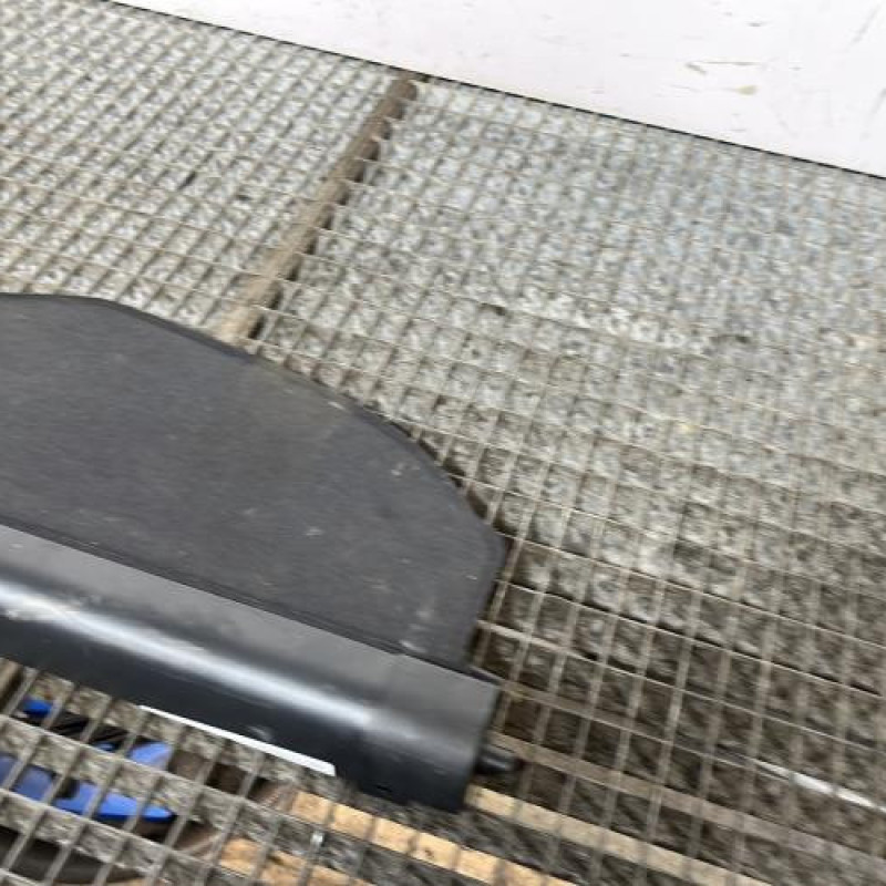 Plage arriere RENAULT KADJAR Photo n°3