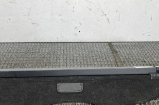 Plage arriere RENAULT KADJAR