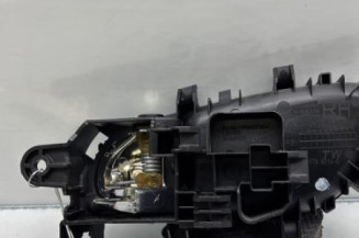 Poignee interieur arriere droit RENAULT KADJAR