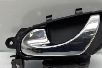 Poignee interieur arriere gauche RENAULT KADJAR Photo n°1