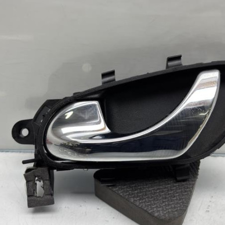 Poignee interieur arriere gauche RENAULT KADJAR Photo n°1