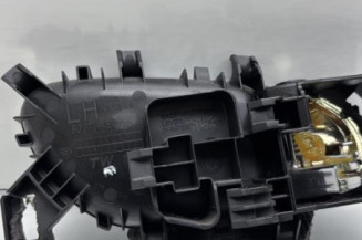 Poignee interieur arriere gauche RENAULT KADJAR