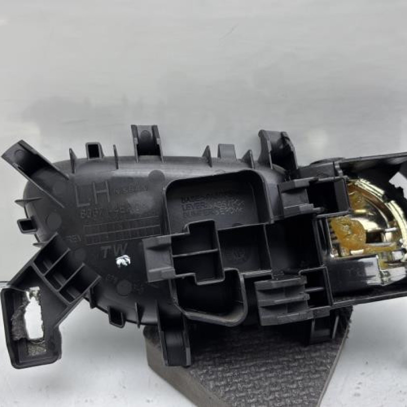 Poignee interieur arriere gauche RENAULT KADJAR Photo n°2