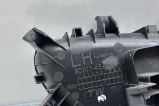 Poignee interieur arriere gauche RENAULT KADJAR