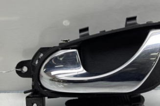 Poignee interieur avant gauche RENAULT KADJAR Photo n°1