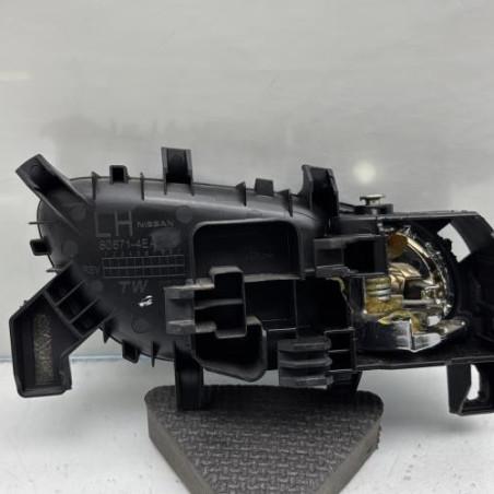 Poignee interieur avant gauche RENAULT KADJAR