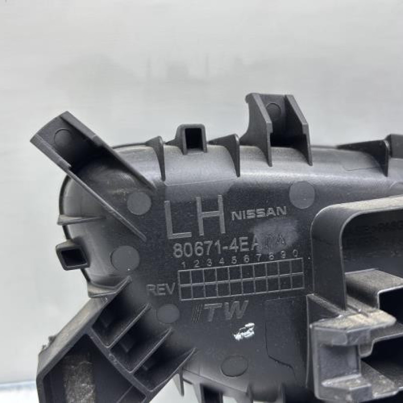 Poignee interieur avant gauche RENAULT KADJAR Photo n°3