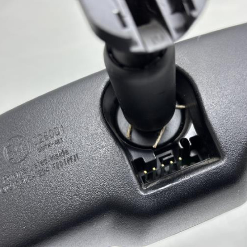 Retroviseur interieur RENAULT KADJAR Photo n°4