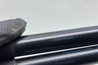 Verin de coffre RENAULT KADJAR