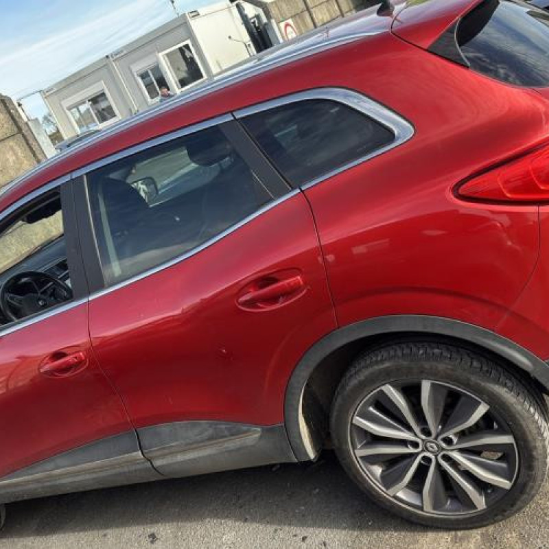 Verin de coffre RENAULT KADJAR Photo n°14