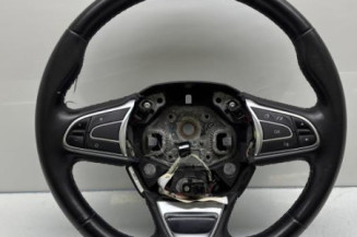 Volant RENAULT KADJAR Photo n°1