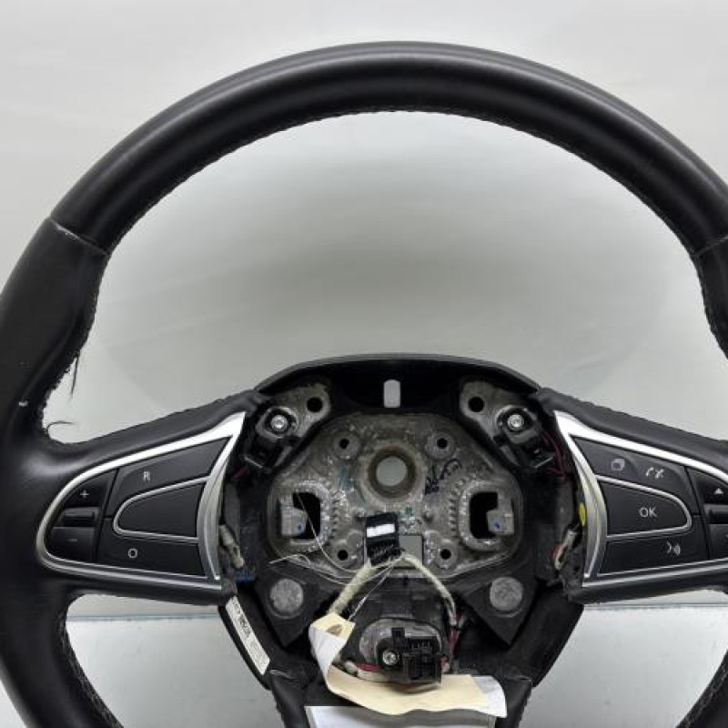 Volant RENAULT KADJAR Photo n°2