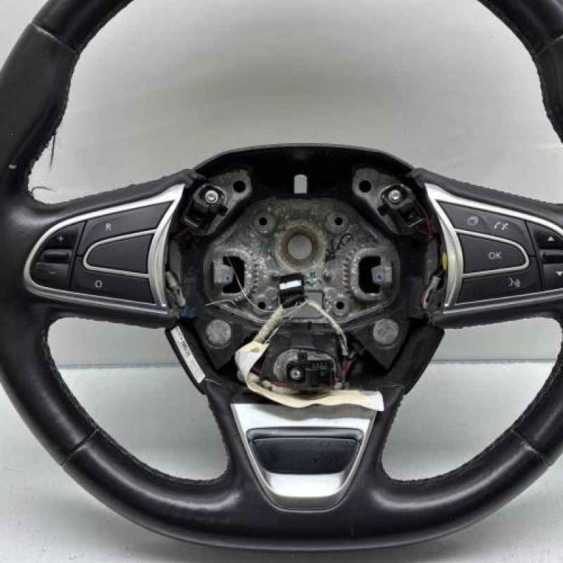 Volant RENAULT KADJAR Photo n°3