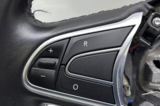 Volant RENAULT KADJAR