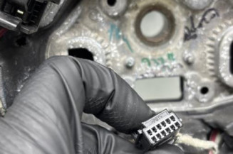 Volant RENAULT KADJAR