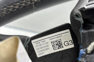 Volant RENAULT KADJAR