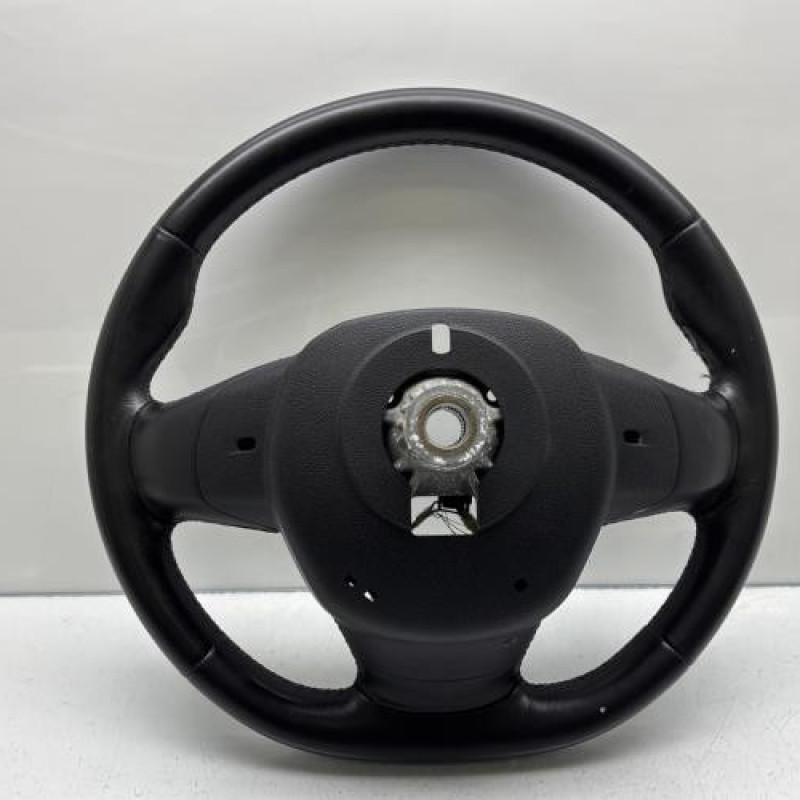 Volant RENAULT KADJAR Photo n°9