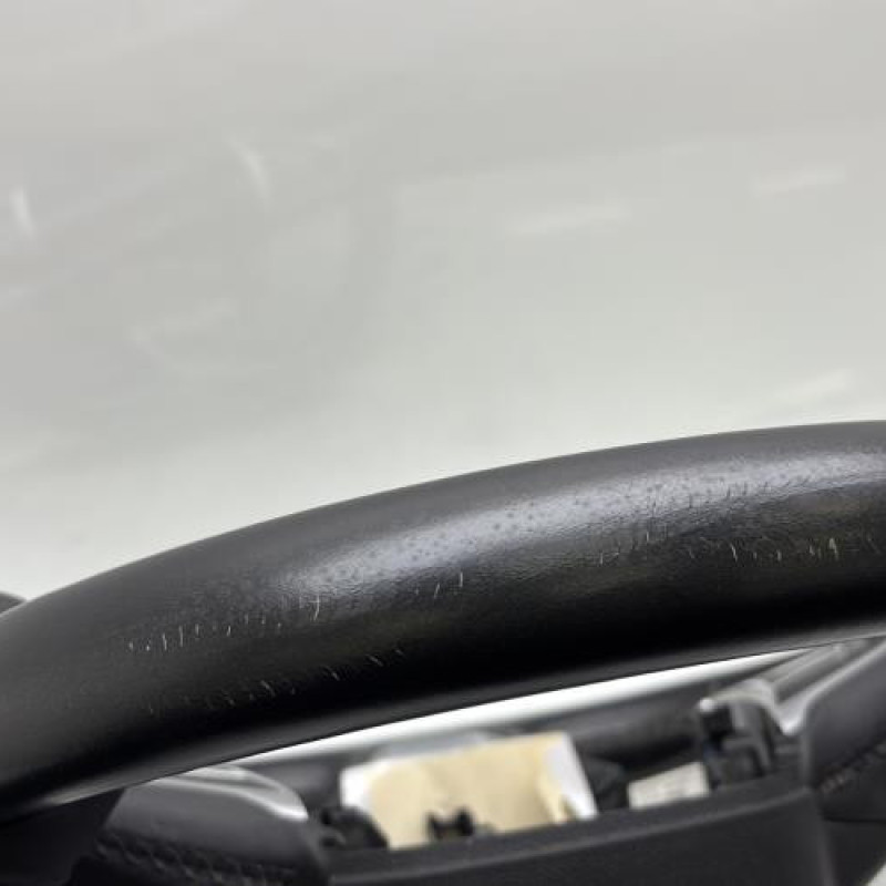 Volant RENAULT KADJAR Photo n°10