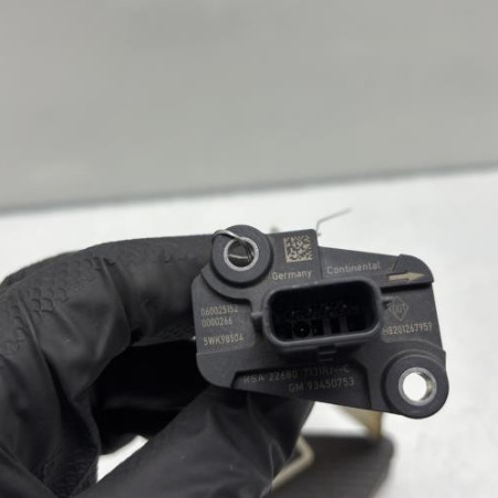 Debitmetre RENAULT KADJAR