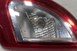 Feu arriere secondaire droit (feux) RENAULT TWINGO 2 Photo n°1