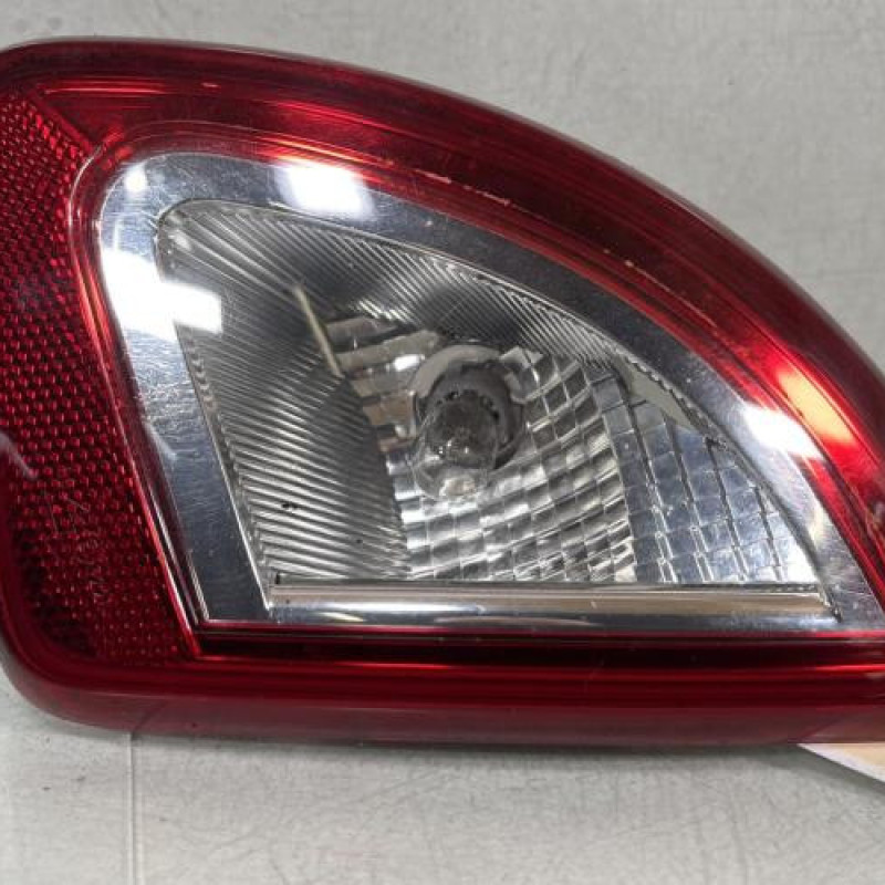 Feu arriere secondaire droit (feux) RENAULT TWINGO 2 Photo n°1