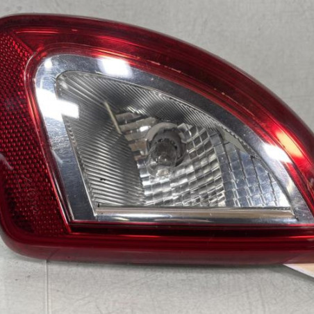 Feu arriere secondaire droit (feux) RENAULT TWINGO 2 Photo n°1